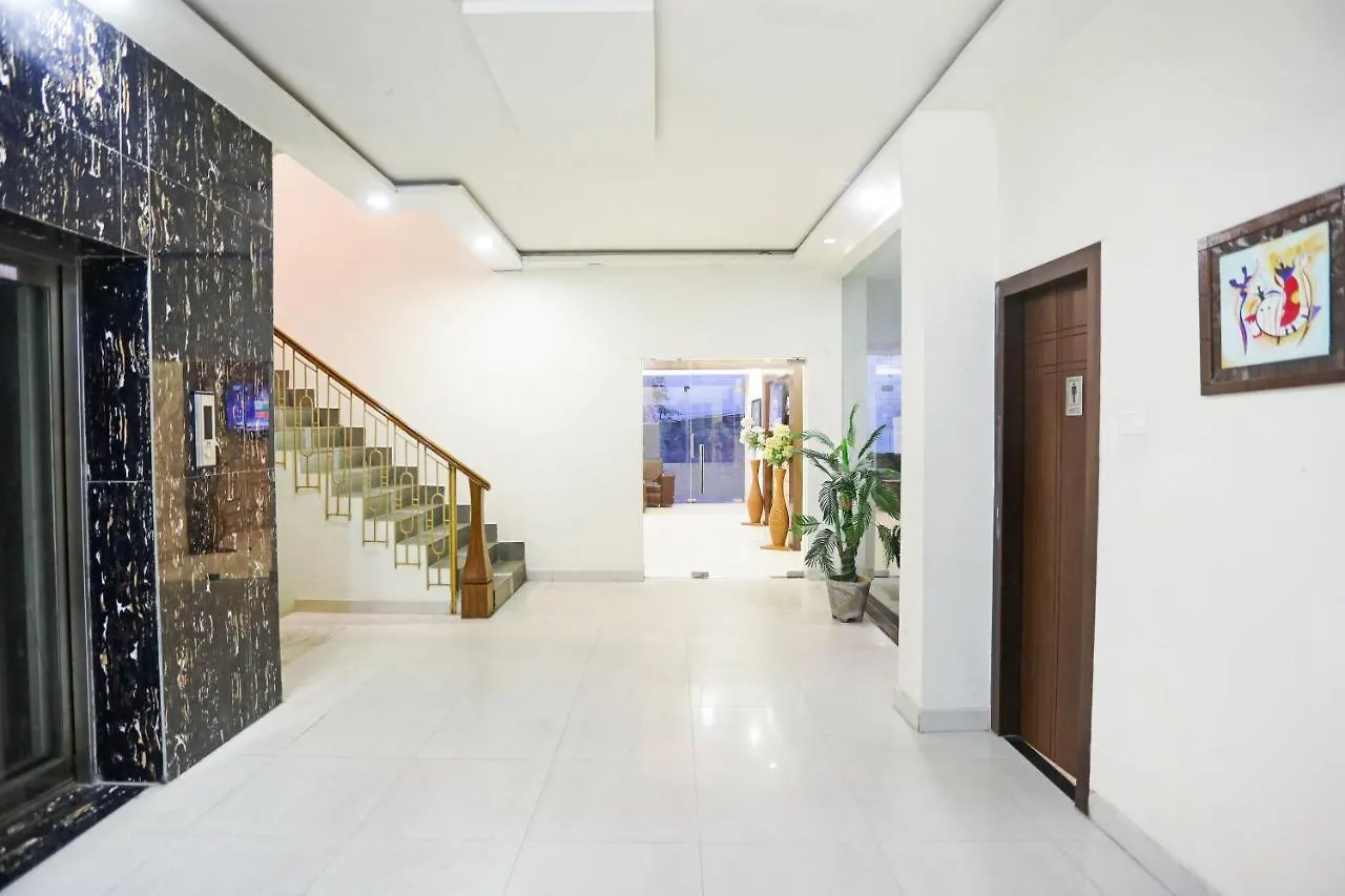 Hotel Zion Inn Varanasi