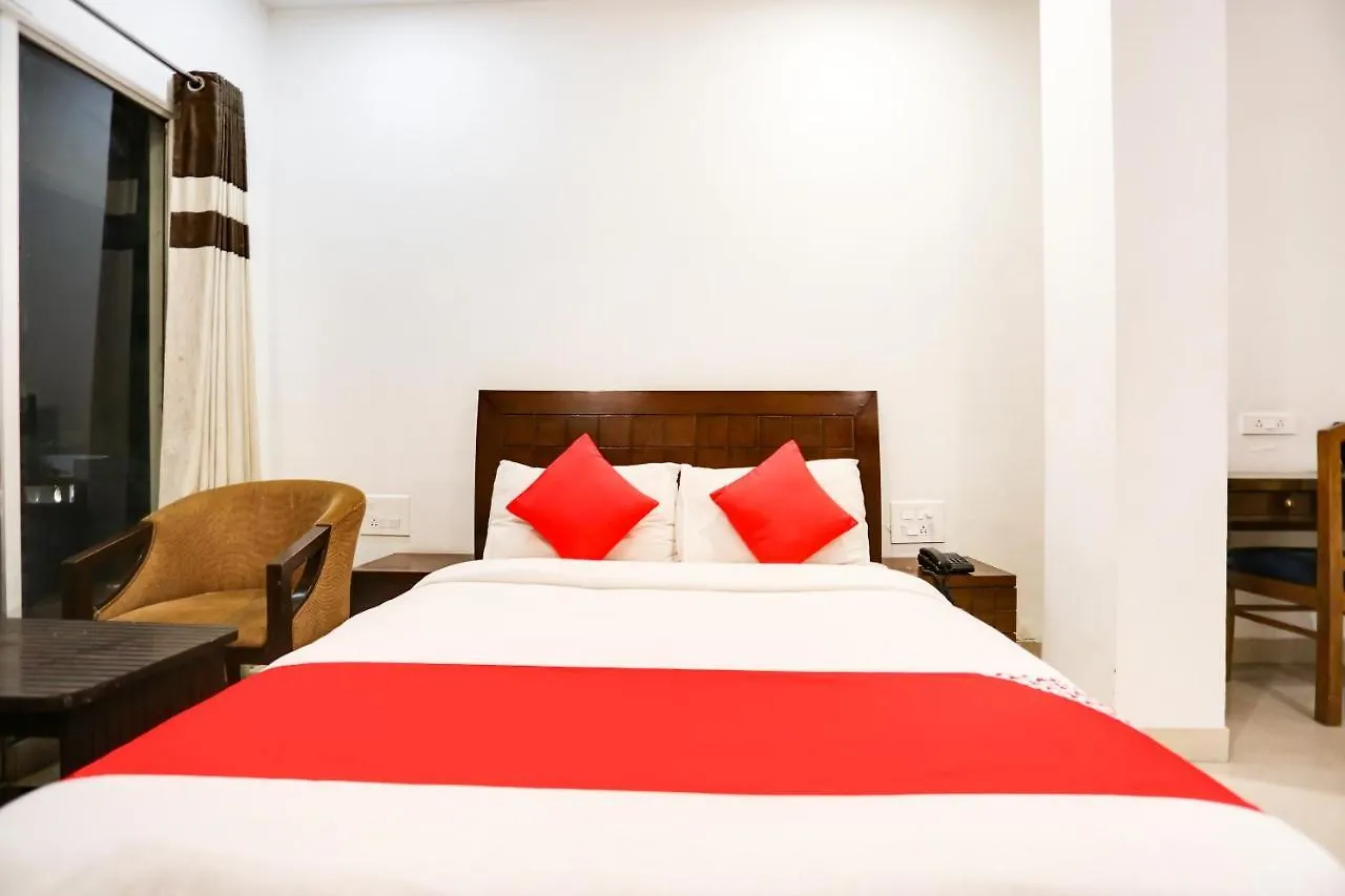 ***  Hotel Zion Inn Varanasi India