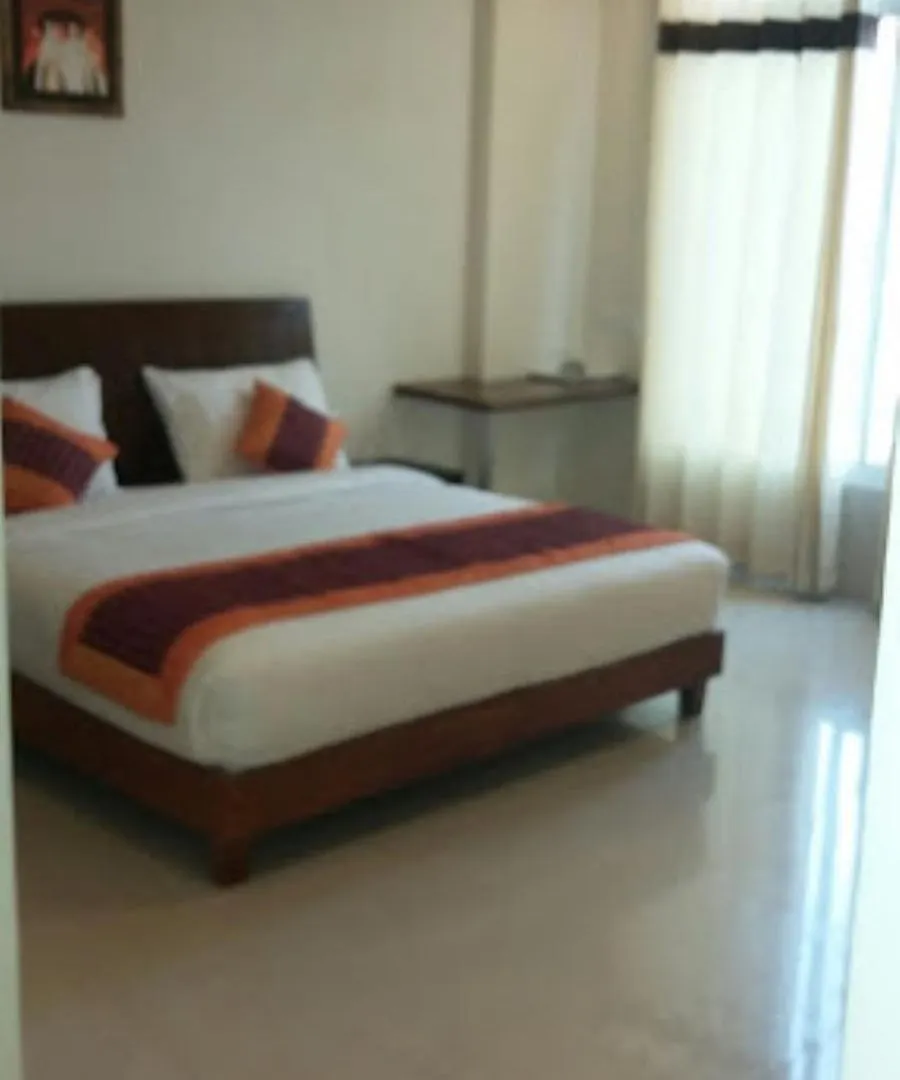 Hotel Zion Inn Varanasi