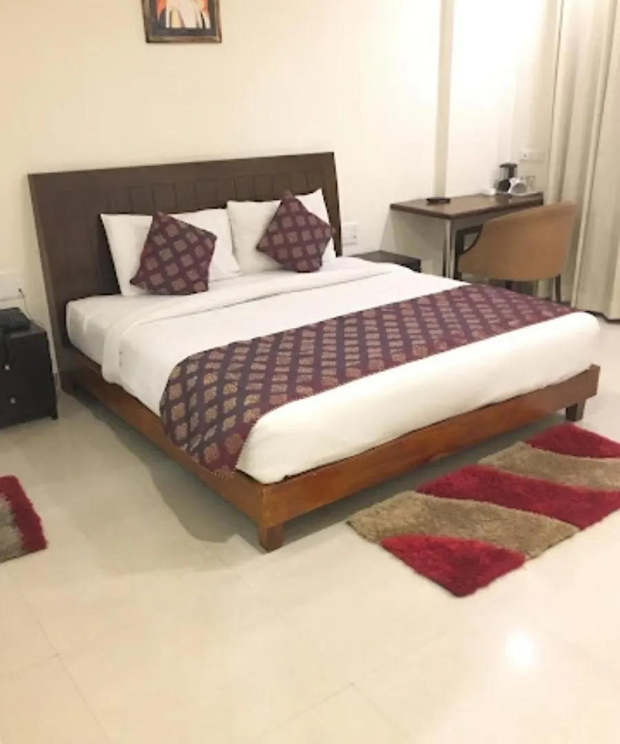 Hotel Zion Inn Varanasi