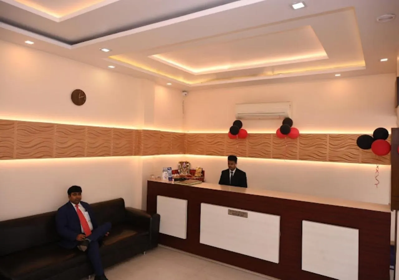 Hotel Zion Inn Varanasi