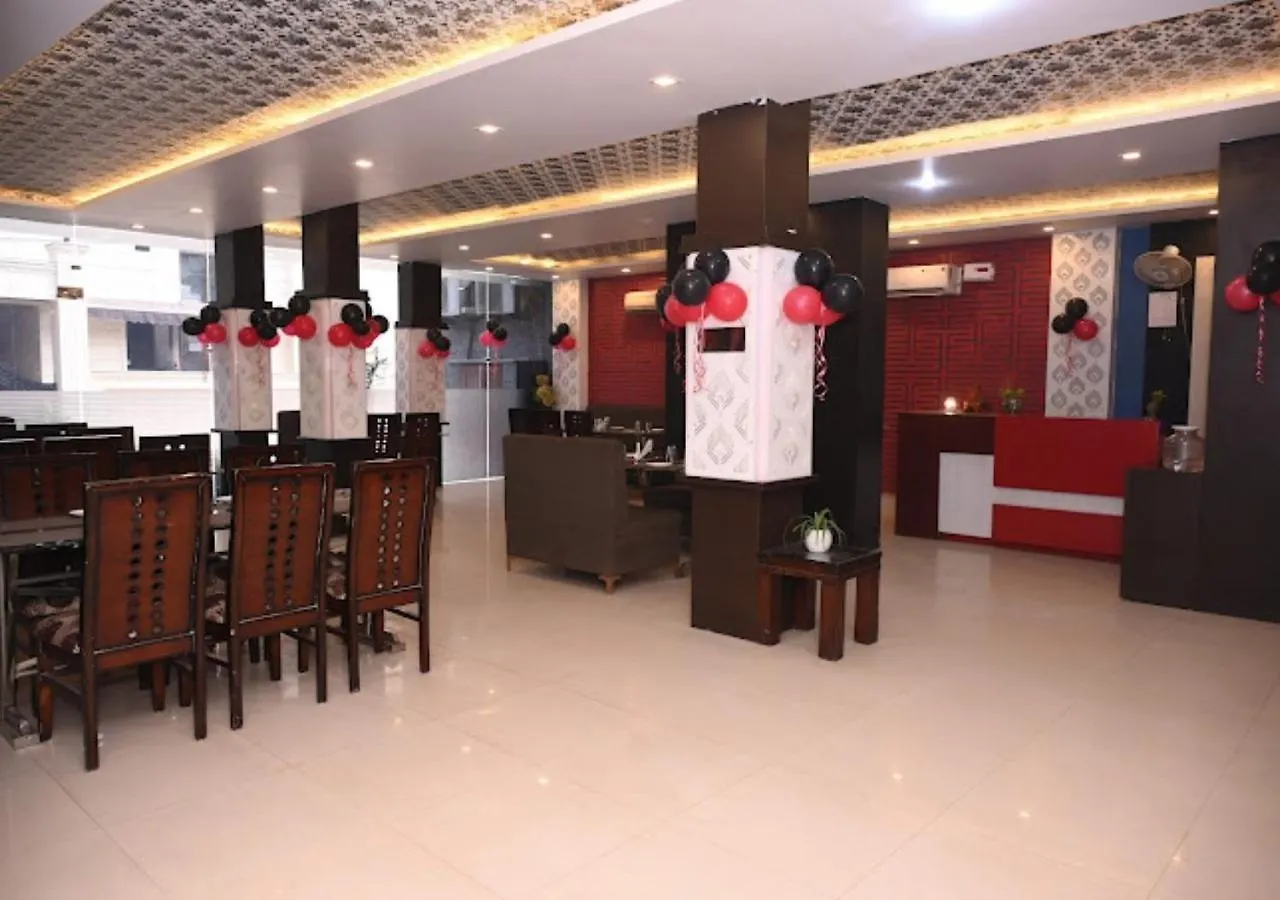 Hotel Zion Inn Varanasi