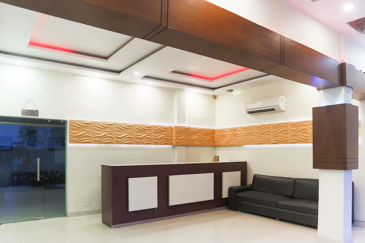 Hotel Zion Inn Varanasi