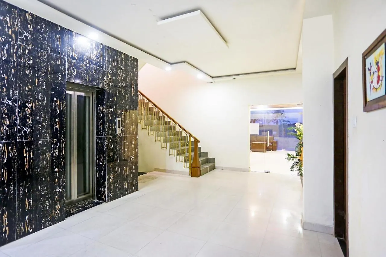 Hotel Zion Inn Varanasi