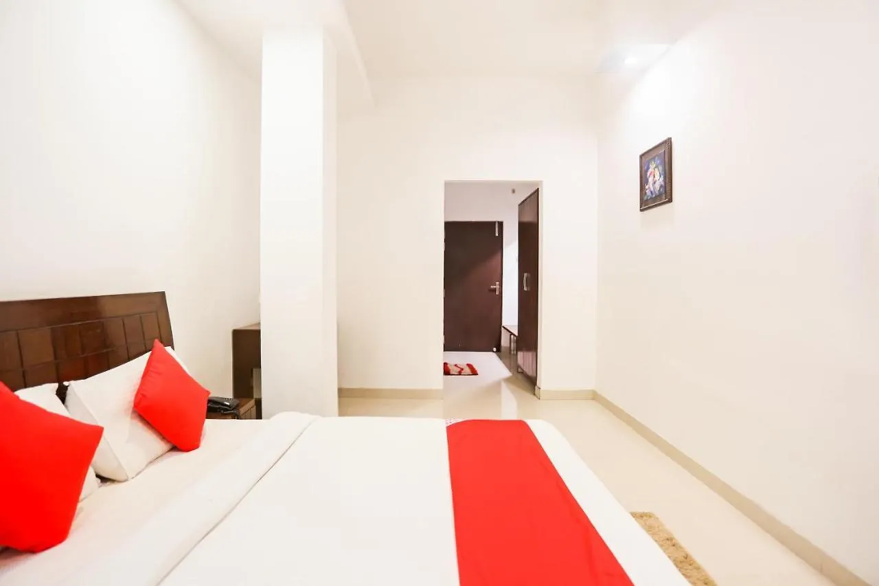 Hotel Zion Inn Varanasi