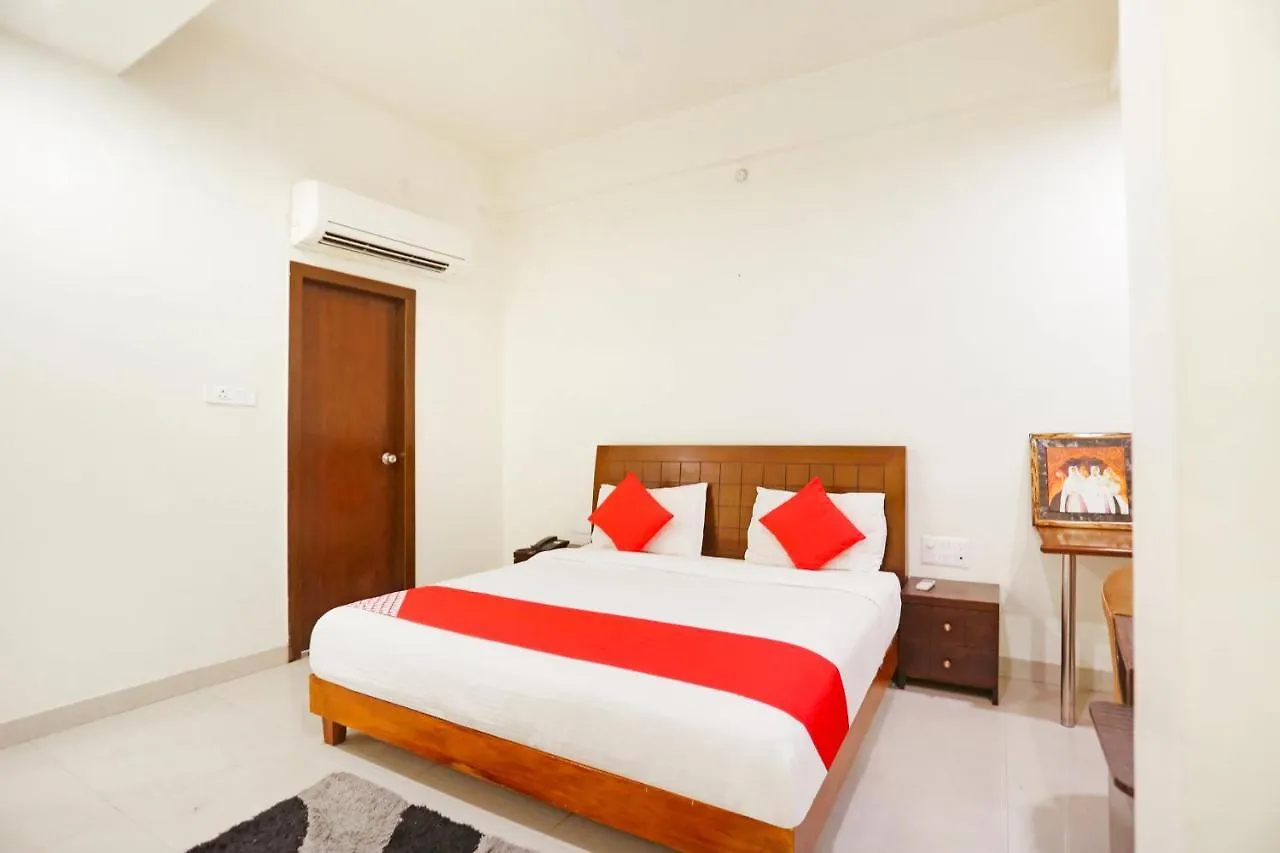 Hotel Zion Inn Varanasi