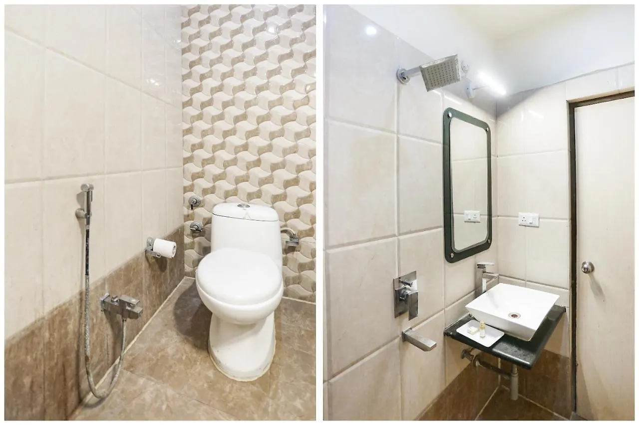 Hotel Zion Inn Varanasi