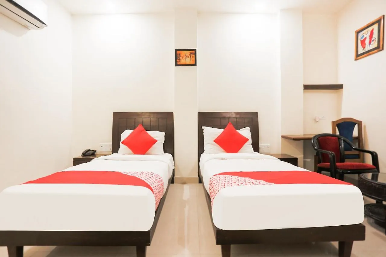 Hotel Zion Inn Varanasi