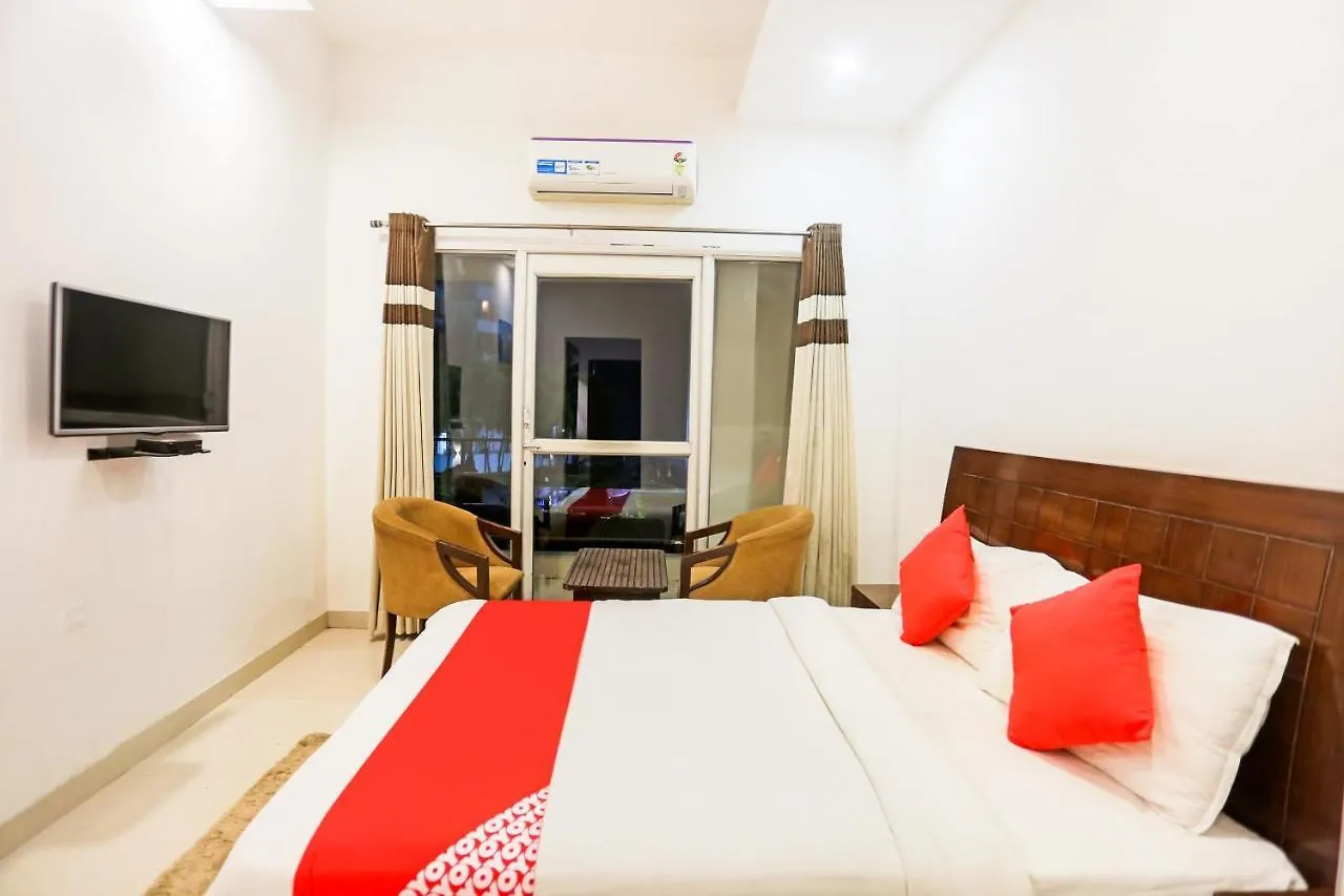 Hotel Zion Inn Varanasi