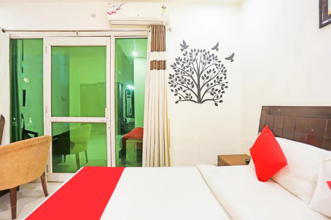 Hotel Zion Inn Varanasi